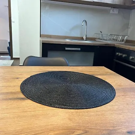 Defakto Apartmán Vrnjačka Banja