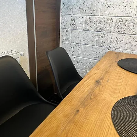 Apartamento Defakto Vrnjačka Banja