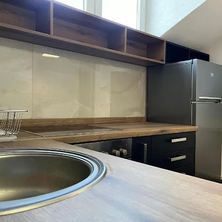 Apartment Defakto Vrnjačka Banja