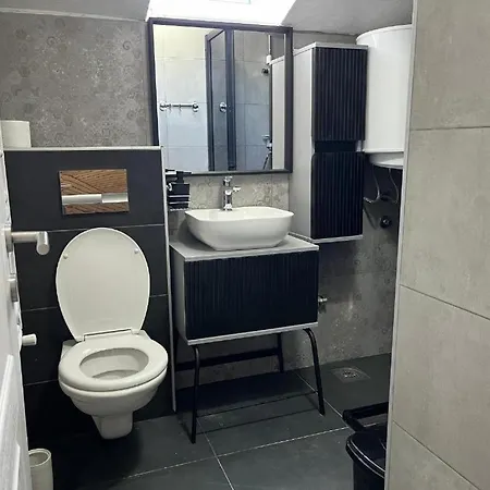 Defakto Apartmán Vrnjačka Banja