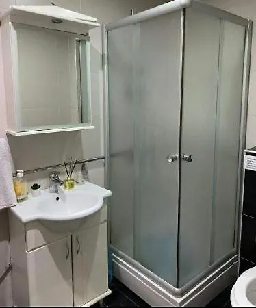 Apartmán Defakto Vrnjačka Banja