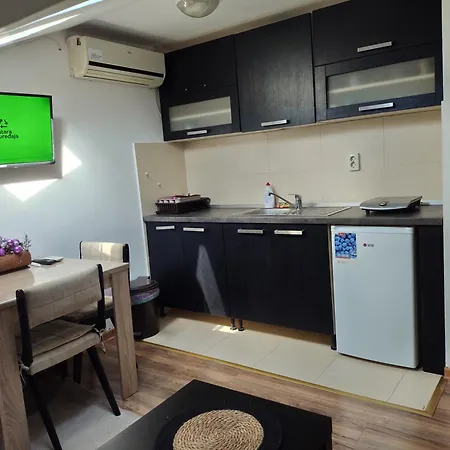 Defakto Apartmán Vrnjačka Banja