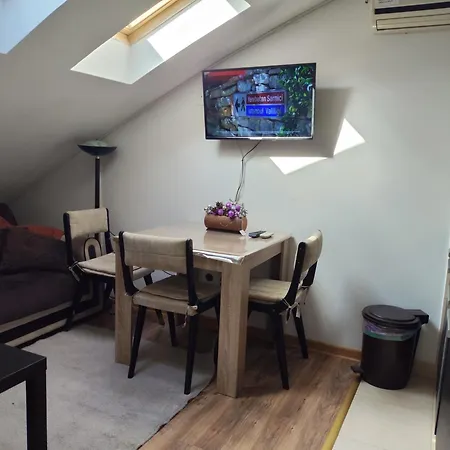 Defakto Apartmán Vrnjačka Banja